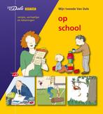 Op school / Mijn tweede Van Dale themaboekjes 9789066487253, Boeken, Verzenden, Gelezen, Martine Letterie