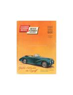 1948 AUTOMOBIL REVUE JAARBOEK DUITS FRANS, Nieuw, Author