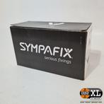 Sympafix 70502 C45-19-XP Schietnagels voor C45 | Nieuw in..., Nieuw, Ophalen of Verzenden