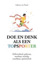 Doe en denk als - Doe en denk als een topsporter, Verzenden, Nieuw