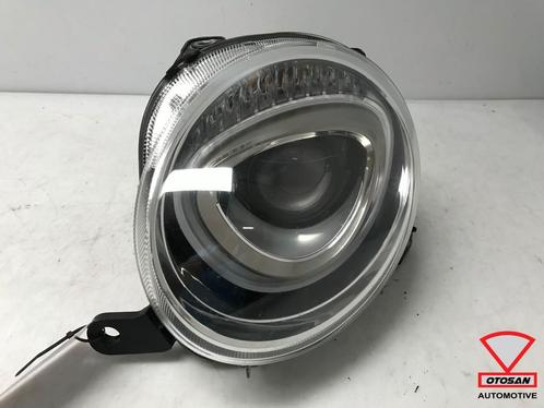 Fiat 500 2015+ Halogeen LED Koplamp Links Origineel!, Auto-onderdelen, Verlichting, Gebruikt, Fiat, Ophalen