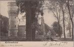 HELLEVOETSLUIS - Barakken, Verzamelen, Verzenden, Gelopen