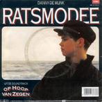 Single - Danny De Munk - Ratsmodee, Cd's en Dvd's, Verzenden, Nieuw in verpakking
