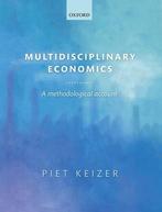 9780199686490 Multidisciplinary Economics, Nieuw, Piet Keizer, Verzenden