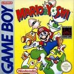 MarioGBA.nl: Mario and Yoshi - iDEAL!, Spelcomputers en Games, Games | Nintendo Game Boy, Ophalen of Verzenden, Gebruikt