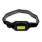 Hofftech Verstelbare LED en COB hoofdlamp - 3 standen - 8..., Ophalen of Verzenden, Nieuw