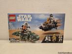 LEGO - Star Wars - 75228 - Escape Pod vs. Dewback Microfight, Verzenden, Gebruikt