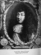 Divers auteurs - Louis XIV, sa vie, son entourage et la vie, Antiek en Kunst