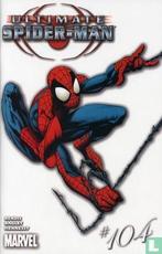 Spider-Man - Clone Saga, Part 8 - 2007 (strips), Eén stripboek, Verzenden, Zo goed als nieuw, Bendis, Brian Michael.