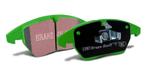 EBC 2023+ Ford Bronco 2.7TT Greenstuff Rear Brake Pads, Ophalen of Verzenden, Nieuw