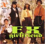 cd - Ex Girlfriend - X Marks the Spot, Cd's en Dvd's, Verzenden, Zo goed als nieuw
