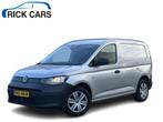 Volkswagen Caddy Cargo 2.0 TDI EURO6 Comfort, Bluetooth, Plug-in hybride, Nieuw, Lease
