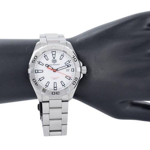 TAG Heuer - Aquaracer 300M - Zonder Minimumprijs - WBD1111 -, Sieraden, Tassen en Uiterlijk, Horloges | Antiek