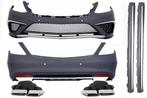 Bodykit Bumper set W222 S63 AMG look lang, Nieuw, Ophalen of Verzenden