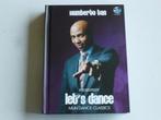 Humberto Tan presenteert Lets Dance (4 CD + boek) Mijn Danc, Verzenden, Nieuw in verpakking