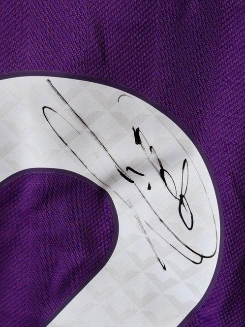 ACF Fiorentina - UEFA Conference League - Dodô - 2024 -, Verzamelen, Overige Verzamelen
