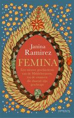 Femina | Janina Ramirez, Boeken, Ophalen of Verzenden, Nieuw, Janina Ramirez