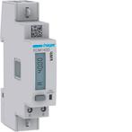 Hager Elektriciteitsmeter - ECM140D, Verzenden, Nieuw, Overige typen