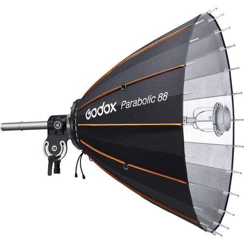 Godox Zoom Box P88KIT, Audio, Tv en Foto, Fotografie | Fotostudio en Toebehoren, Overige typen, Nieuw, Ophalen of Verzenden