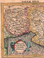 Europa - Italië, Friuli Venezia Giulia, Istrië, Slovenië,, Boeken, Nieuw