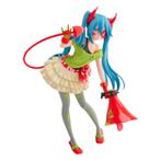 SEGA Goods Hatsune Miku Project Diva X FIGURIZMa, Ophalen of Verzenden, Nieuw