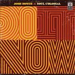 cd - Josh Hoyer &amp; Soul Colossal - Do It Now, Verzenden, Nieuw in verpakking
