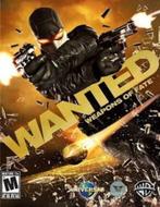 Wanted: Weapons of Fate [Xbox 360], Spelcomputers en Games, Ophalen of Verzenden, Nieuw