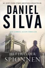 Het huis der spionnen / Gabriel Allon / 17 9789402730708, Boeken, Thrillers, Verzenden, Gelezen, Daniel Silva