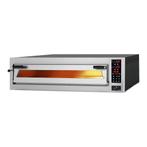 GGM Gastro | Elektrische pizzaoven - 9x 35cm (Breedte) - |, Tuin en Terras, Pizzaovens, Verzenden, Nieuw, GGM Gastro