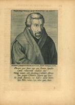 Portrait of Peter Canisius, Antiek en Kunst