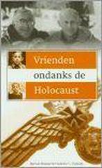 Vrienden ondanks de Holocaust 9789043508698 Bernat Rosner, Verzenden, Gelezen, Bernat Rosner
