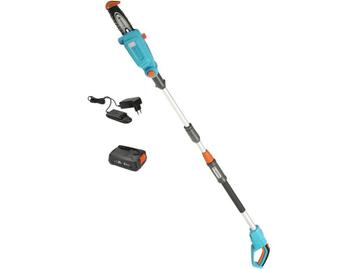 GARDENA TCS 20/18 P4A - Accu telescopische snoeizaag - 20 cm beschikbaar voor biedingen