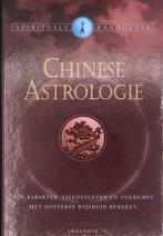 Chinese Astrologie 9789043815116 Erika Sauer, Boeken, Gelezen, Erika Sauer, N.v.t., Verzenden