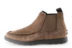 Vertice Chelsea boots in maat 43 Bruin | 10% korting, Bruin, Verzenden, Boots, Zo goed als nieuw