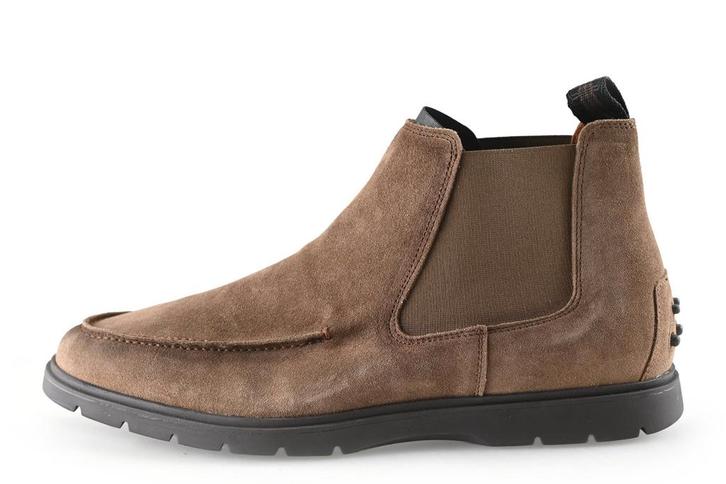 Vertice Chelsea boots in maat 43 Bruin | 10% korting, Kleding | Heren, Schoenen, Bruin, Zo goed als nieuw, Boots, Verzenden