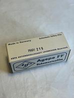 Agfa, Kodak 120 film , 1964 tot 2002 , nieuw overjarig, Nieuw