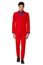 Rood Pak Heren OppoSuits, Verzenden, Nieuw