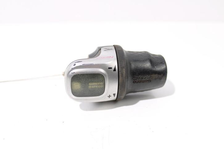 8 speed shifter Sparta E-motion C3, Fietsen en Brommers, Fietsonderdelen, Gebruikt