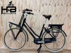 Gazelle Miss Grace C7+ HMB Limited E-Bike Nexus 2022, Ophalen of Verzenden, Zo goed als nieuw, 51 tot 55 cm, 50 km per accu of meer