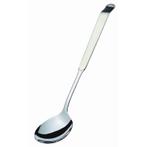 Slalepel | RVS | 23.7cm, Verzenden