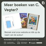 De vamsters / Sterserie 9789020671636 C. Vegter, Verzenden, Gelezen, C. Vegter