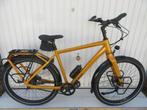Koga Worldtraveller sign., oersterke vak.fiets, Rohloff 6567, 28 inch, 10 tot 15 versnellingen, Ophalen of Verzenden, Zo goed als nieuw