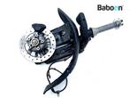 Voorvork Poot Links Piaggio | Vespa MP3 125 2006-2008 M47300, Motoren, Verzenden, Gebruikt