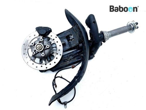 Voorvork Poot Links Piaggio | Vespa MP3 125 2006-2008 M47300, Motoren, Onderdelen | Overige, Gebruikt, Verzenden