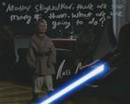 Star Wars - Signed by Ross Beadman (Sors Bandeam), Nieuw
