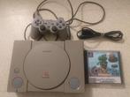 Sony - Playstation 1 (PS1) - Videogameconsole + games, Spelcomputers en Games, Nieuw