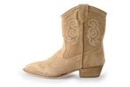 Ann Rocks Cowboy laarzen in maat 39 Bruin | 10% extra, Ann Rocks, Bruin, Verzenden, Zo goed als nieuw