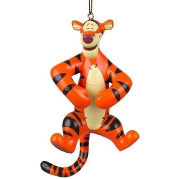 Disney Home Ornament – Tijgetje van Winnie De Poeh beschikbaar voor biedingen