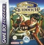 Harry Potter: WK Zwerkbal - GameBoy Advance (GBA), Spelcomputers en Games, Nieuw, Verzenden