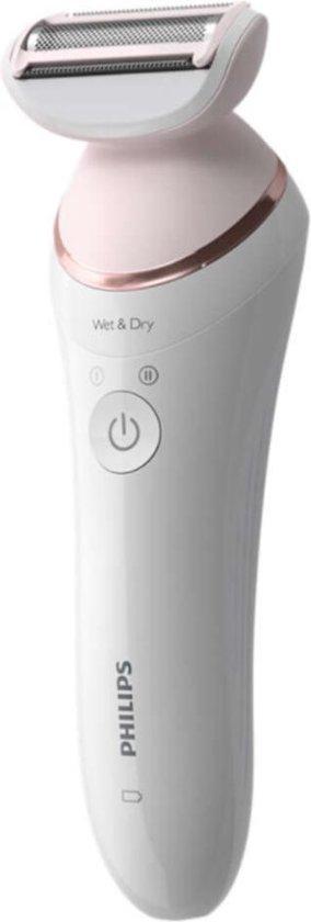 Philips Series 8000 BRE740/10 - Wet & Dry - Epileerapparaat, Sieraden, Tassen en Uiterlijk, Uiterlijk | Lichaamsverzorging, Verzenden